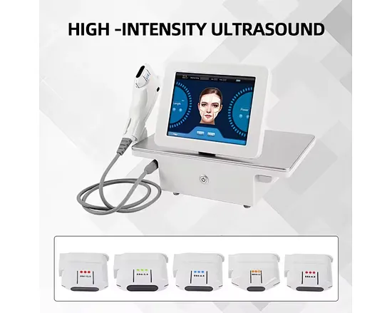 7d hifu machine